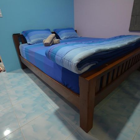 Sansook Chaolao Hotell Chao Lao Beach Exteriör bild