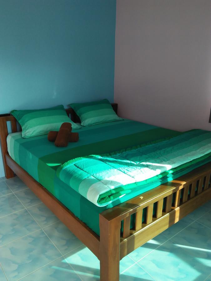 Sansook Chaolao Hotell Chao Lao Beach Exteriör bild