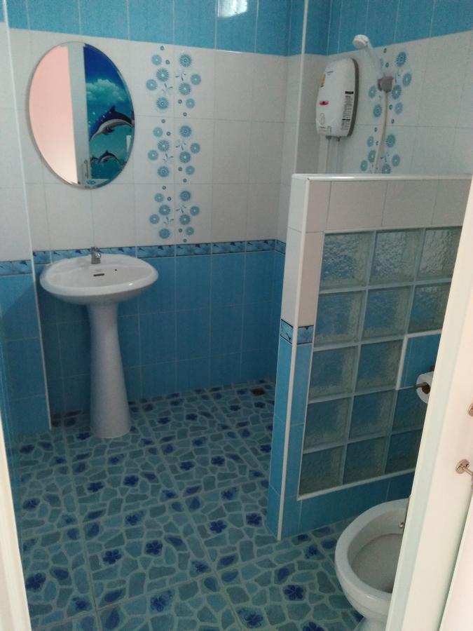 Sansook Chaolao Hotell Chao Lao Beach Exteriör bild